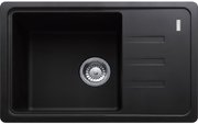Мойка Franke Malta BSG 611-62 Оникс Мойка Franke Malta BSG 611-62 Оникс
