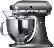 Миксер Китчен Эйд 5KSM150PSEPM фото 2 в Краснодаре Миксер KitchenAid 5KSM150PSEPM фото 2 в Краснодаре