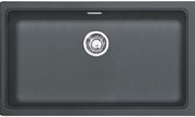 Мойка Франке Kubus KBG 110-74 графит фото в Краснодаре Мойка Franke Kubus KBG 110-74 графит фото в Краснодаре