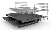 Встраиваемый духовой шкаф BOSCH HBJ577ES0R фото 4 в Краснодаре