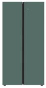 Холодильник Maunfeld MFF191NFGN Matt Inverter фото в Краснодаре