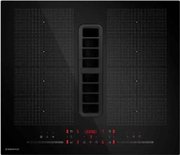 Индукционная варочная панель Maunfeld MIHC604SF2BK фото 4 в Краснодаре