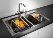 Коландер для мойки Омойкири CO-05-IN фото 2 в Краснодаре Коландер для мойки Omoikiri CO-05-IN фото 2 в Краснодаре