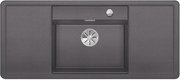 Мойка Blanco ALAROS 6S (с белой доской) SILGRANIT клапан-автомат InFino® темная скала Мойка Blanco ALAROS 6S (с белой доской) SILGRANIT клапан-автомат InFino® темная скала