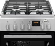 Комбинированная плита Electrolux RKK560200X фото 3 в Краснодаре