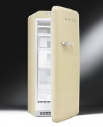 Морозильная камера Smeg CVB20RP1 фото 3 в Краснодаре