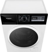 Стиральная машина Maunfeld MFWM1410STWH03 фото 2 в Краснодаре