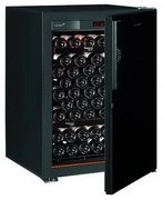 Монотемпературный винный шкаф EuroCave V-REVEL-S R-400024-S2B