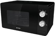 Микроволновая печь Gorenje MO20E1B фото 4 в Краснодаре