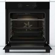 Духовой шкаф Gorenje BO6717E03BG фото 3 в Краснодаре