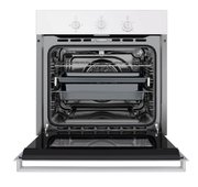 Духовой шкаф Maunfeld MGOG.673W фото 3 в Краснодаре