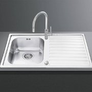 Мойка Smeg LLR861 Мойка Smeg LLR861
