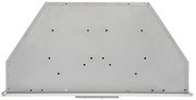 Вытяжка Krona RUNA 600 inox S фото 3 в Краснодаре