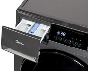 Стиральная машина Midea MFC3712BSW40/S фото 2 в Краснодаре