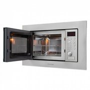 Встраиваемая микроволновая печь Schaub Lorenz SLM EE22D фото 4 в Краснодаре