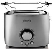 Тостер Горение T1000E фото 2 в Краснодаре Тостер Gorenje T1000E фото 2 в Краснодаре