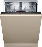 Встраиваемая посудомоечная машина Neff S187EB805E Встраиваемая посудомоечная машина Neff S187EB805E