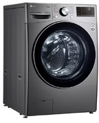 Стирально-сушильная машина LG F0L9DGP2S фото 3 в Краснодаре