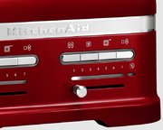 Тостер KitchenAid Artisan 5KMT4205ECA фото 4 в Краснодаре