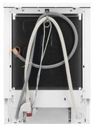 Посудомоечная машина Electrolux ESF9552LOX фото 3 в Краснодаре