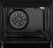 Электрическая плита Electrolux RKR560200X фото 3 в Краснодаре