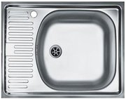 Мойка Франке ETN 611-56, крыло слева фото в Краснодаре Мойка Franke ETN 611-56, крыло слева фото в Краснодаре