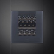 Встраиваемый холодильный шкаф для вина Smeg CVI129G фото 2 в Краснодаре