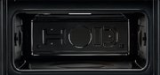 Встраиваемая микроволновая печь AEG KMK721880B фото 4 в Краснодаре