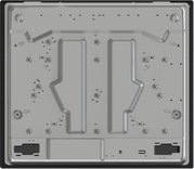Независимая газовая варочная панель Gorenje G642AB фото 2 в Краснодаре