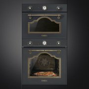 Духовой шкаф Smeg SFP750AOPZ фото 2 в Краснодаре