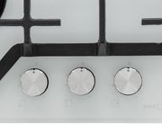 Варочная панель KRONA GALILEO 45 WH фото 4 в Краснодаре
