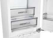 Встраиваемый холодильник Korting KSI 19699 CFNFZ фото 3 в Краснодаре