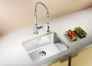 Мойка Бланко Statura 450-U нержавеющая сталь фото 2 в Краснодаре Мойка Blanco Statura 450-U нержавеющая сталь фото 2 в Краснодаре