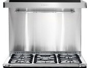 Стеновая панель для плиты Lofra SR96HR фото 2 в Краснодаре