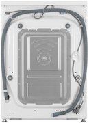 Стирально-сушильная машина LG F2V3FR6W фото 3 в Краснодаре