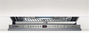 Посудомоечная машина Bosch SMV 65X00 RU фото 3 в Краснодаре