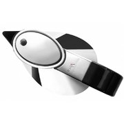 Электрочайник Бугатти Kettle Vera Chrome фото 3 в Краснодаре Электрочайник Bugatti Kettle Vera Chrome фото 3 в Краснодаре