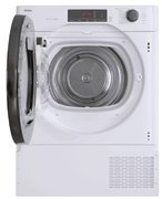 Встраиваемая сушильная машина Haier HDB4H7A2TBEX-RU фото 4 в Краснодаре