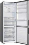 Двухкамерный холодильник Gorenje NRK720EAXL4 фото 4 в Краснодаре