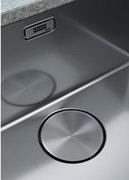 Мойка Франке Mythos MYX 210-45 фото 3 в Краснодаре Мойка Franke Mythos MYX 210-45 фото 3 в Краснодаре