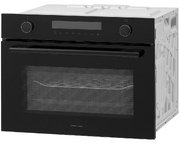 Духовой шкаф KRONA RATSEL 45H BL/BL фото 2 в Краснодаре