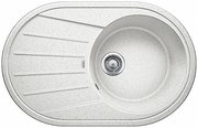 Мойка Blanco TAMOS 45S белый «арктика» Мойка Blanco TAMOS 45S белый «арктика»