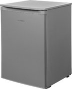 Холодильник Hyundai CO15051A серый фото 3 в Краснодаре