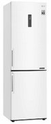 Холодильник LG GA-B 459 BQGL фото 3 в Краснодаре
