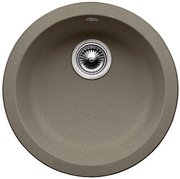 Мойка Blanco Rondo серый беж Мойка Blanco Rondo серый беж