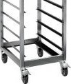 Шпилька-тележка Smeg SH12K6/4 фото 4 в Краснодаре