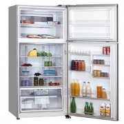 Холодильник Hitachi R-V 662 PU3 SLS фото 2 в Краснодаре