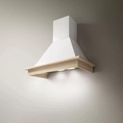 Вытяжка Elica DAISY WH/A/60 T.GREZZO фото 2 в Краснодаре