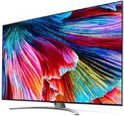 Телевизор LG 86QNED996PB фото 2 в Краснодаре