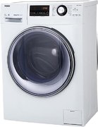 Стиральная машина Haier HW60-10636A фото 2 в Краснодаре
